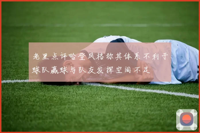 老里点评哈登风格称其体系不利于球队赢球与队友发挥空间不足